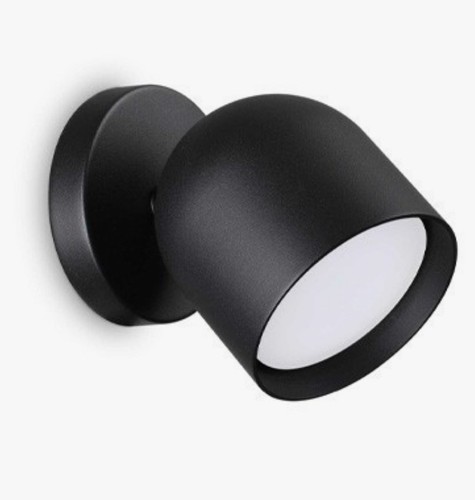 Ideal lux dodo ap1 nero - ap1, mod
