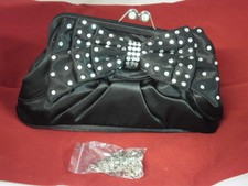 BORSETTA CERIMONIA GIOIELLO