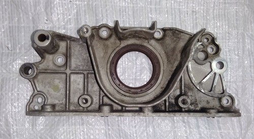 Carter motore frontale albero - carter,