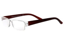 Occhiali da lettura senza