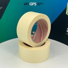 36 RT NASTRO ADESIVO CARTA GOMMATA 50X50 PER MASCHERATURA CARROZZERIA E EDILIZIA