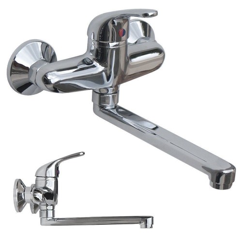 Miscelatore rubinetto - miscelatore,