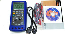 Multimetro tester alta - multimetro,