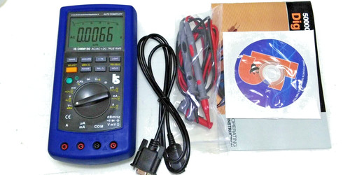 Multimetro tester alta - tester,