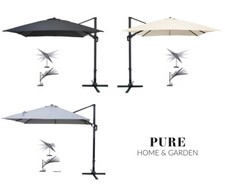 Ombrellone semaforo ombrellone