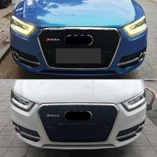 Audi Q3 8U Sline 2011-2014