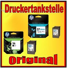 originale HP 56+57 PSC 1350