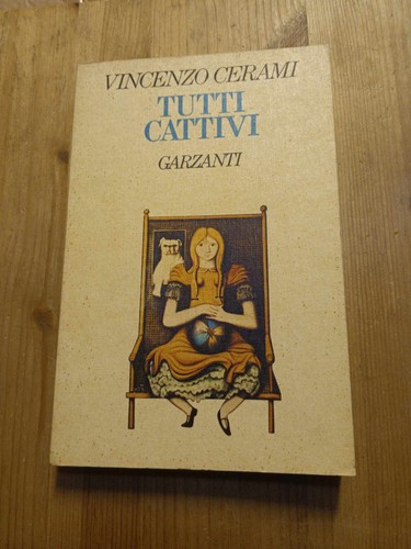 Tutti cattivi vincenzo - tutti,