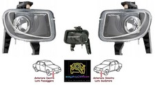 Set faro fanale proiettore - 2,