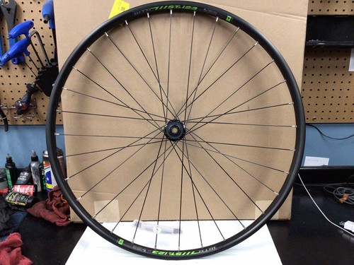 Wtb sts i23 29er - wtb, ruota