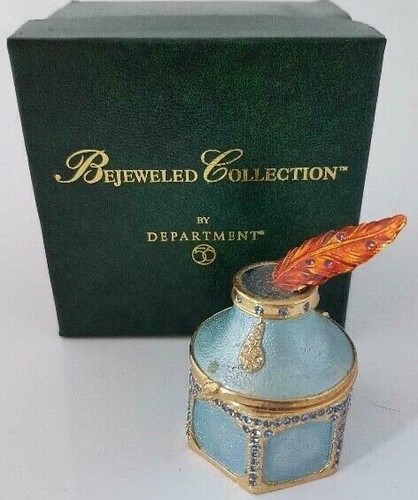 Department bejeweled - department, 56-bejeweled