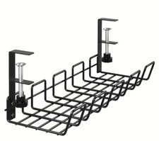 Vassoio Gestione Cavi Sotto