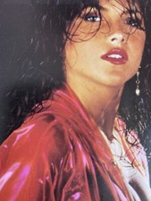 RITAGLI/CLIPPINGS-MINNIE MINOPRIO,ROMY SCHNEIDER, CLIO GOLDSMITH, ROSSELLA FALK