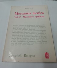 MECCANICA TECNICA - RENZO