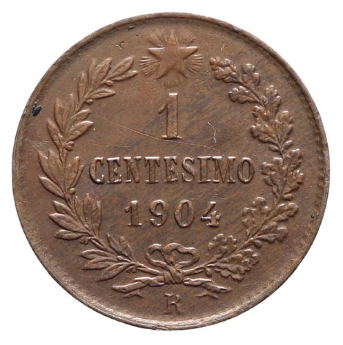 Regno italia 1 - d'italia,