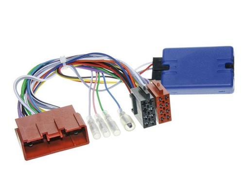 Adattatore telecomando volante