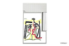 Accendino S.T. Dupont Linea 2