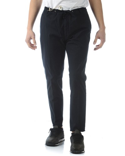 Pantaloni daniele alessandrini - pantaloni,