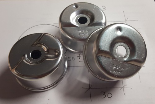 Vaschetta carburatore tecumseh - carburatore,