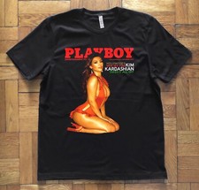 T-shirt unisex PLAYBOY Kim