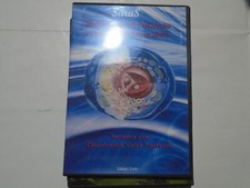 SARAS DVD, ASCORBATO DI POTASSIO E MALATTIE INCURABILI