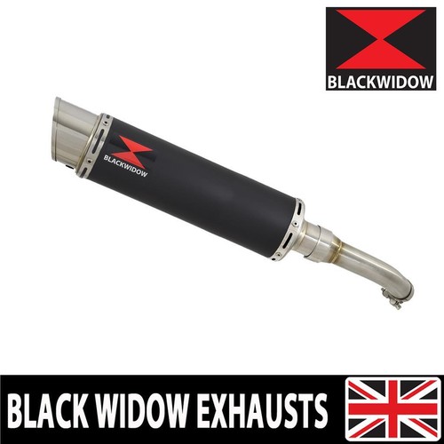 Kit silenziatore scarico sv650 - kit,