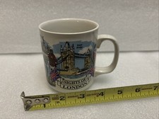 Vintage Collectible Sampson