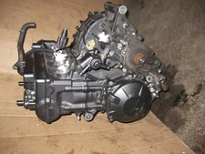 Honda CB 600 F Hornet PC 41