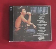 Edoardo Bennato / Edoardo Live