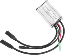 Controller per Bici Elettrica