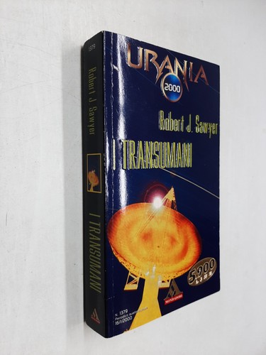 Transumani robert j - -,