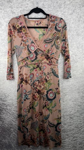Abito lungo boutique - lungo, taglia