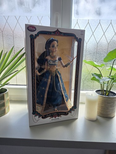 Disney edizione limitata doll - limitata,