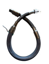 PS AUDIO LAB CABLE II - 3' - 20 AMP POWER CORD