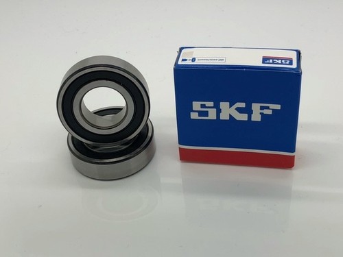Skf 6203rs cuscinetto - cuscinetto, a