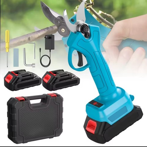 Cesoie elettriche giardino - elettriche,