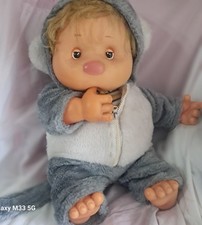 Rosebonbon Doll 45cm Rare