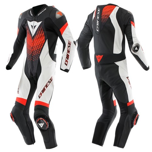 Tuta moto corsa dainese laguna - dainese,