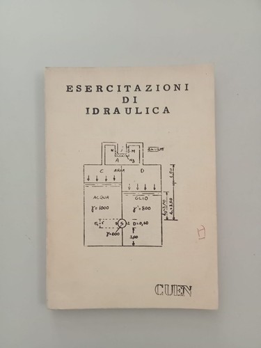 Esercitazioni del corso - , di
