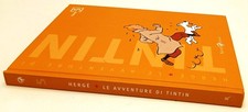 Le avventure di TinTin volume