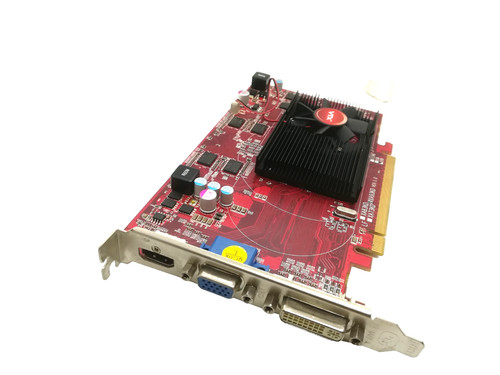 Vtx3d radeon 6570 2gb - vtx3d, hd