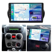 Autoradio 4G+64GB per Citroen