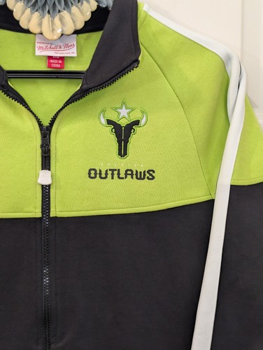 Giacca houston outlaws uomo - giacca,