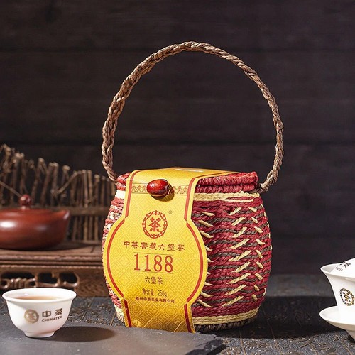 500 cofco anhua - 500, g
