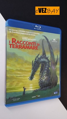 Blu ray racconti - -,