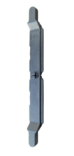 Connettore roto alu - connettore, 211999