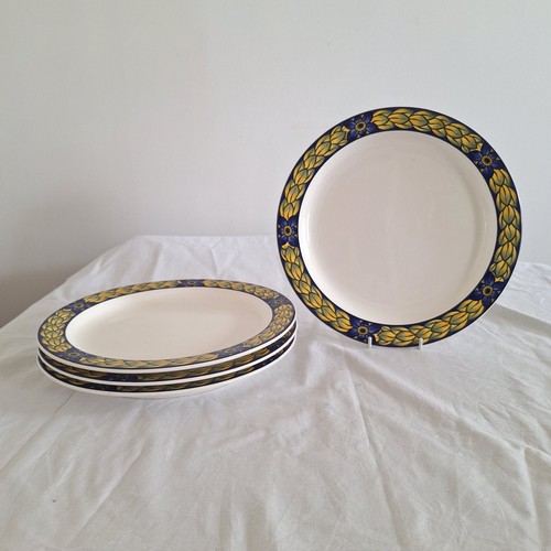 Royal copenhagen faience - royal,