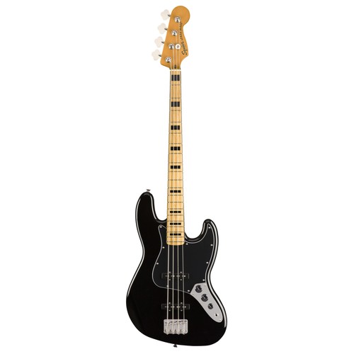 Basso jazz squier classic vibe - squier,