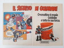 Pubblicità Advertising Anni