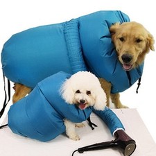Borsa Asciugatura Bagno Cani